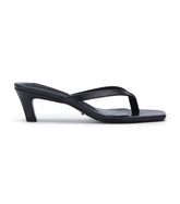 Topaz Black Como - Tony Bianco Online Shop