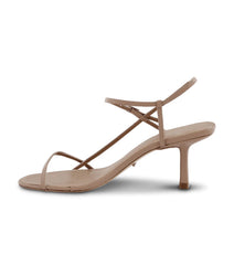 Caprice Skin Capretto Heels - Tony Bianco For Sale