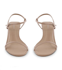 Caprice Skin Capretto Heels - Tony Bianco For Sale