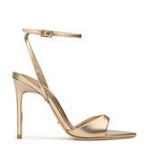 Molly Amber Nappa Metallic - Tony Bianco Near me