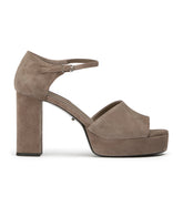 Flash Ashen Suede - Tony Bianco Near me