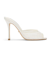 Sofia Ivory Brocade - Tony Bianco For Sale