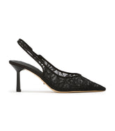 Breeze Black Brocade - Tony Bianco Near me