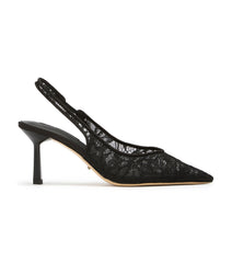 Breeze Black Brocade - Tony Bianco Near me