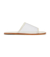Milly White Nylon/White - Tony Bianco Online