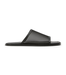 Milly Black Nylon/Black - Tony Bianco Discount