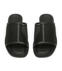 Milly Black Nylon/Black - Tony Bianco Discount