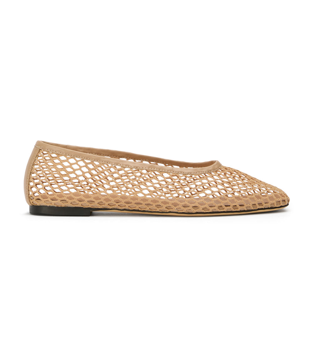 Buzz Skin Mesh - Tony Bianco On Sale