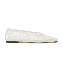 Buzz White Mesh - Tony Bianco For Sale