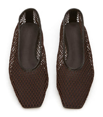Buzz Choc Mesh - Tony Bianco US