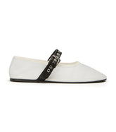Mimzy White Netta - Tony Bianco Near me