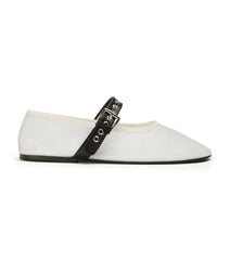 Mimzy White Netta - Tony Bianco Near me