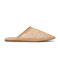 Minaj Skin Mesh/Patent - Tony Bianco Online Shop