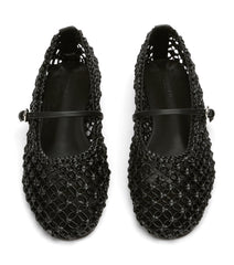 Carly Black Plait - Tony Bianco Near me