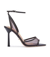Miley Choc Nylon/Choc - Tony Bianco Sale