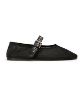Mimzy Black Netta - Tony Bianco Discount