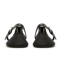 Mimzy Black Netta - Tony Bianco Discount