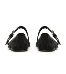 Mimzy Black Netta - Tony Bianco Discount