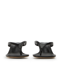 Krista Black Nappa Heels - Tony Bianco Sale
