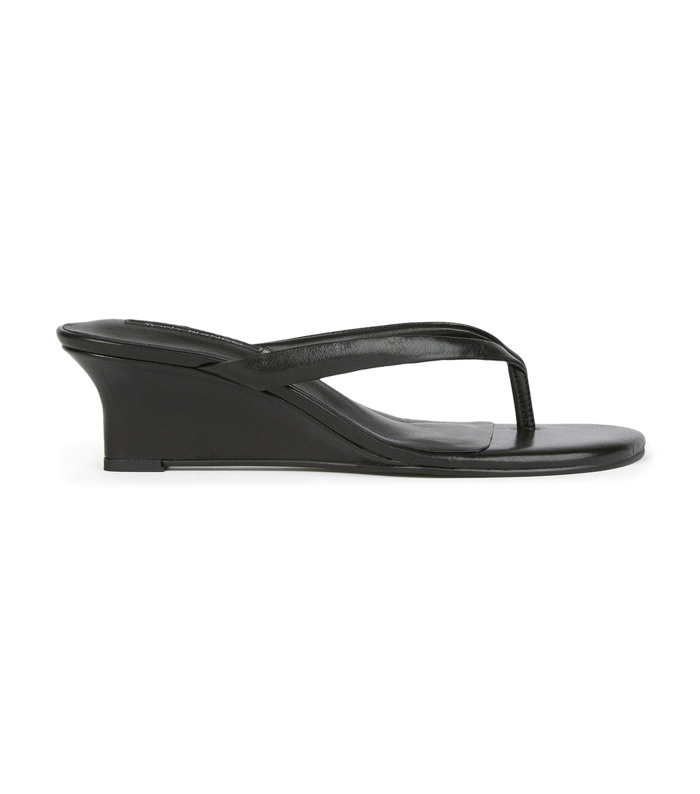 Edgy Black Vintage - Tony Bianco On Sale