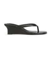 Edgy Black Vintage - Tony Bianco On Sale