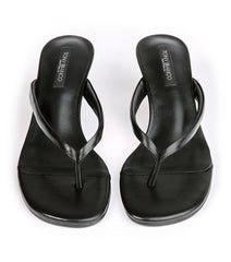 Edgy Black Vintage - Tony Bianco On Sale