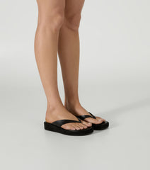Kyra Black Como - Tony Bianco Outlet