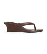 Edgy Choc Vintage - Tony Bianco Discount