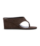 Swift Espresso Suede - Tony Bianco On Sale