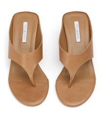 Swift Tan Vintage - Tony Bianco US
