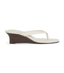 Edgy Dove Nappa - Tony Bianco Sale