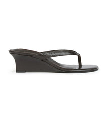Edgy Choc Croc - Tony Bianco Discount