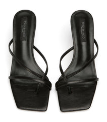 Roxta Black Vintage - Tony Bianco Online