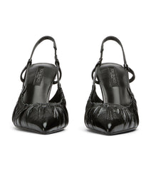 Presh Black Nappa Patent - Tony Bianco Outlet