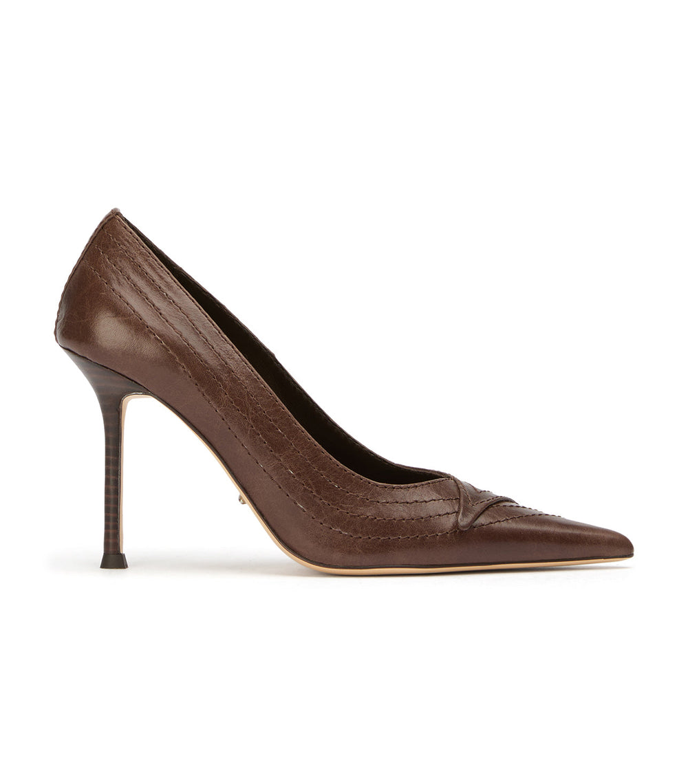 Nifty Choc Vintage - Tony Bianco Discount