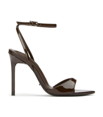 Molly Espresso Patent - Tony Bianco For Sale