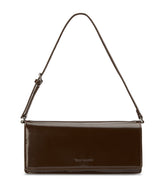 Lizzie Choc Smooth - Tony Bianco Outlet