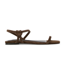 Rouge Espresso Suede - Tony Bianco Sale