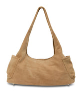 Elsie Wheat Suede - Tony Bianco Outlet