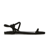 Rouge Black Suede - Tony Bianco Sale