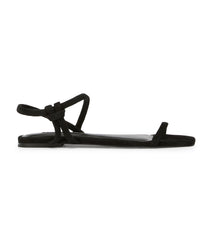 Rouge Black Suede - Tony Bianco Sale