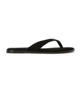 Sahara Black Suede - Tony Bianco Online