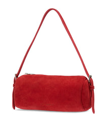 Caitlin Red Suede - Tony Bianco For Sale