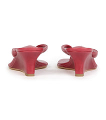 Edgy Scarlet Vintage - Tony Bianco Outlet