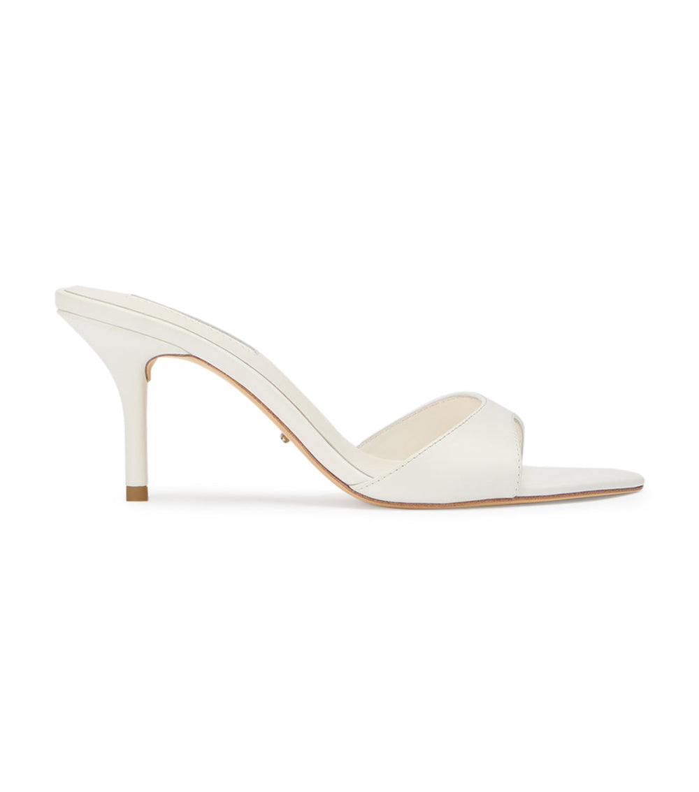 Hallie Milk Capretto - Tony Bianco For Sale