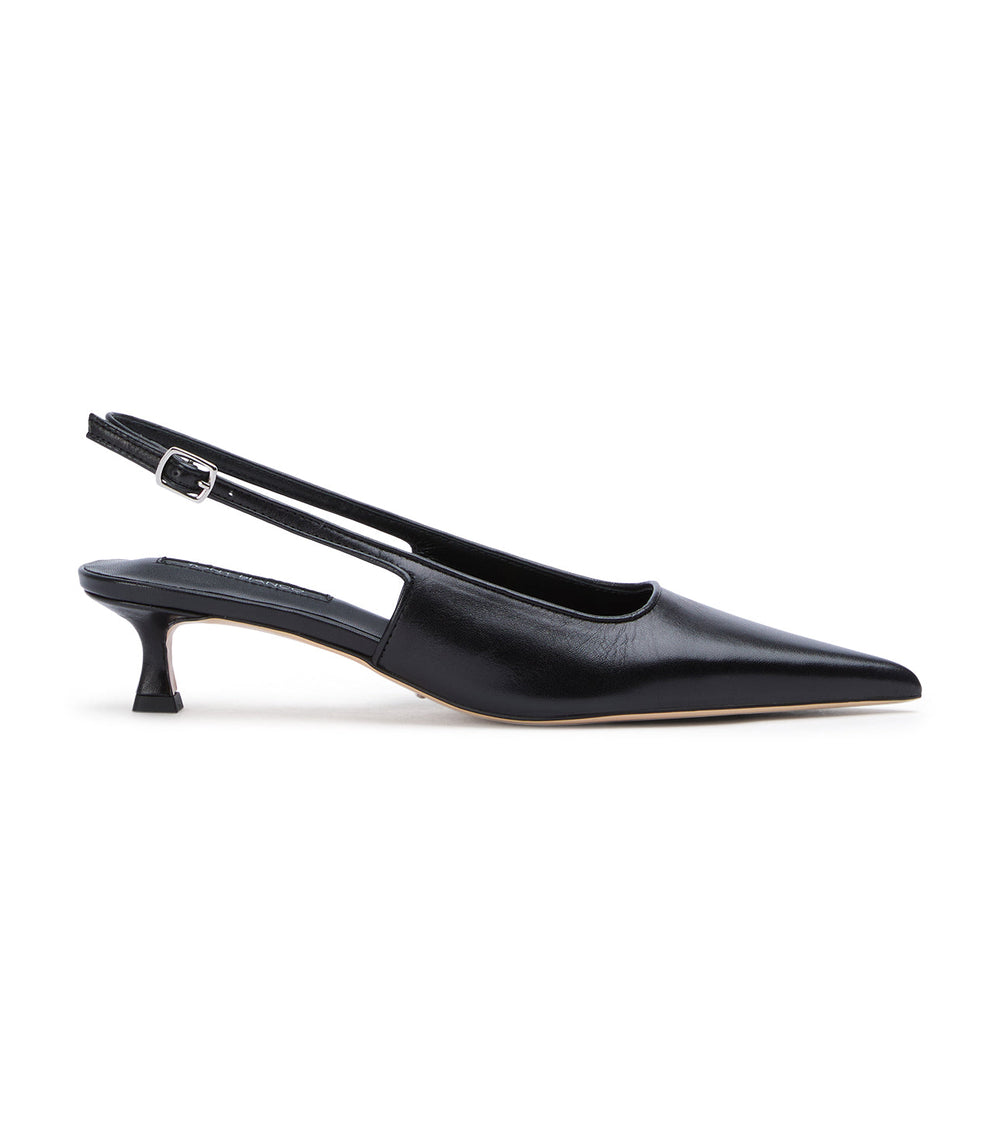 Crush Black Vintage - Tony Bianco US