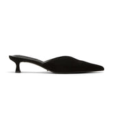 Connie Black Suede - Tony Bianco Sale