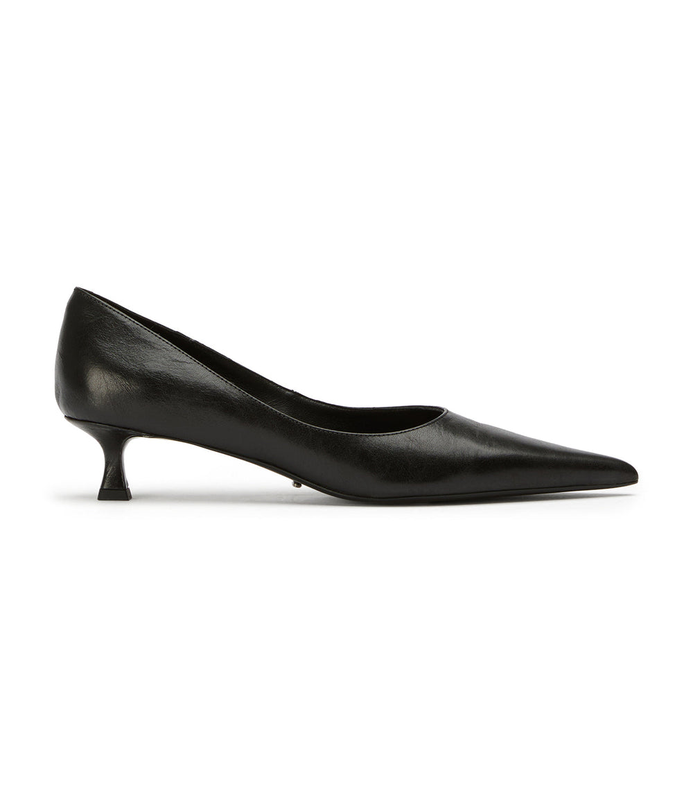 Cameo Black Vintage - Tony Bianco Discount