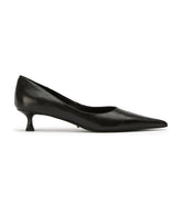 Cameo Black Vintage - Tony Bianco Discount