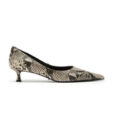 Cameo Ecru Snake - Tony Bianco Online